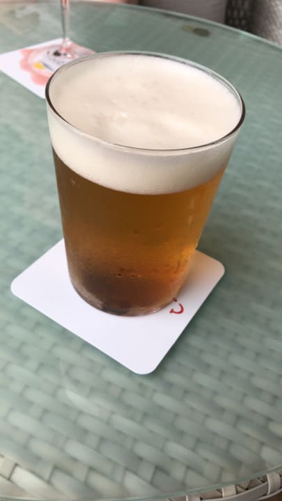 Gastro Meliá Laguna Beach