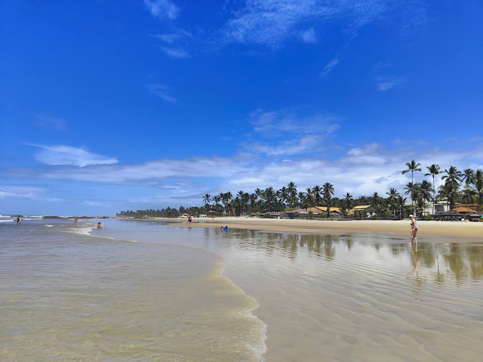 Strand Resort Tororomba