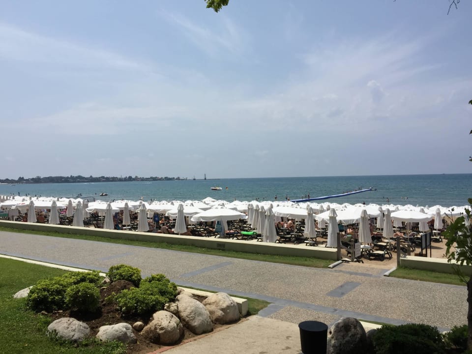 HOTELEIGENER STRAND Side Star Elegance