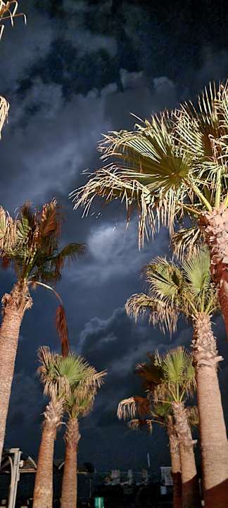 Strand Belek Beach Resort Hotel