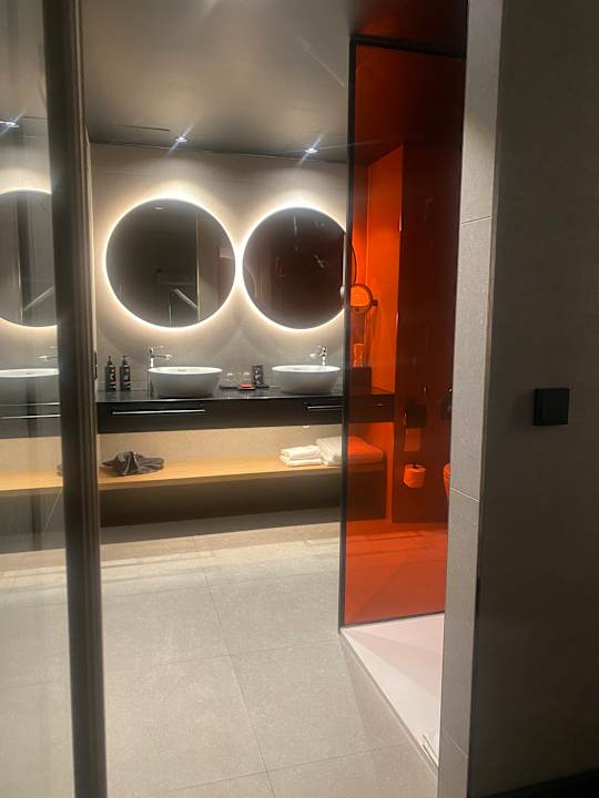 Zimmer Radisson RED Hotel, Vienna