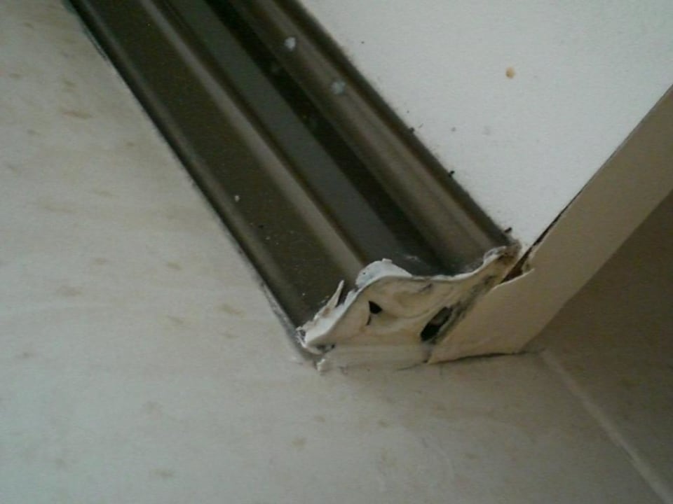 Kante Arbeitsplatte Küche Apartamentos Checkin Laurisilva