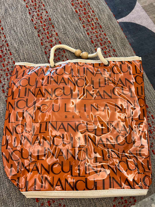 Zimmer Cullinan Belek