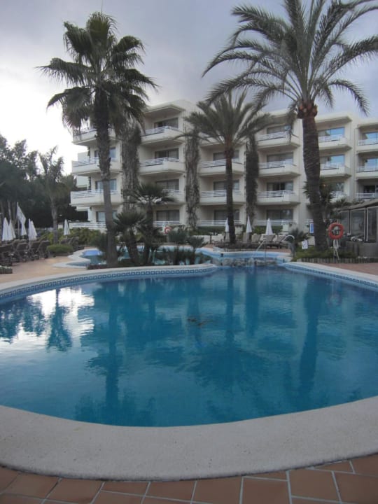 Der Pool VIVA Golf - Adults only 18+