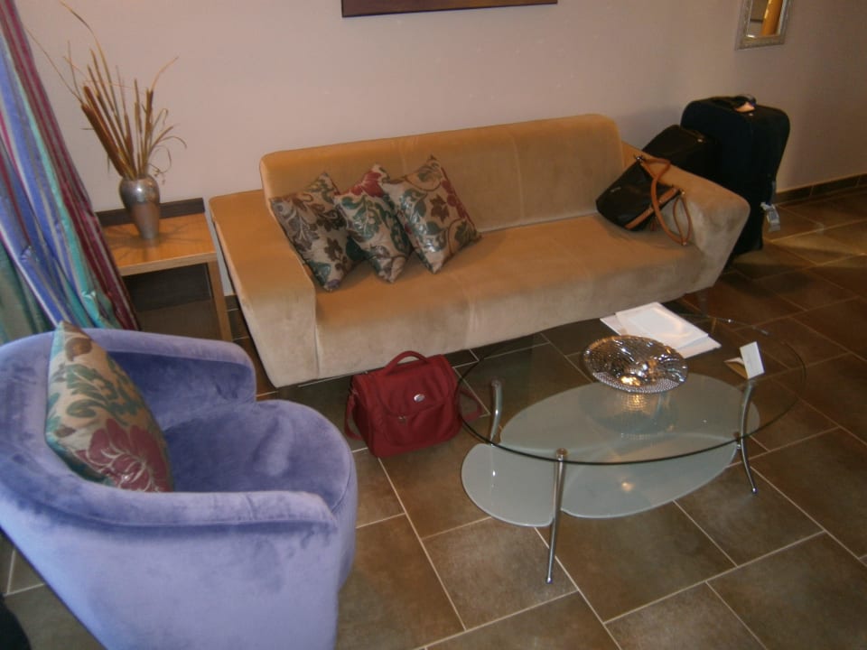 Wohnraum Alexandra Golden Boutique - Adults only