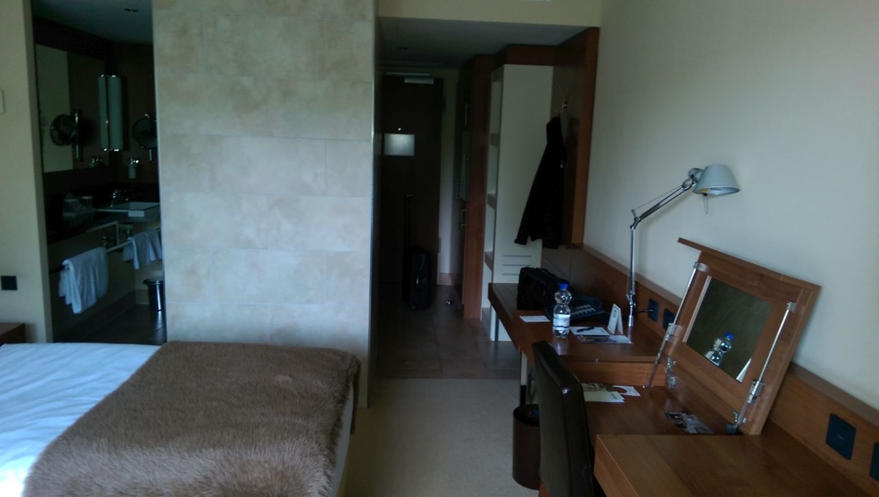 Zimmer Lindner Hotel Hamburg Am Michel, part of JdV by Hyatt