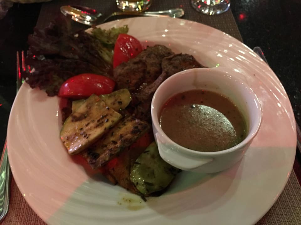 WOW Restaurante Pickalbatros White Beach Resort - Hurghada
