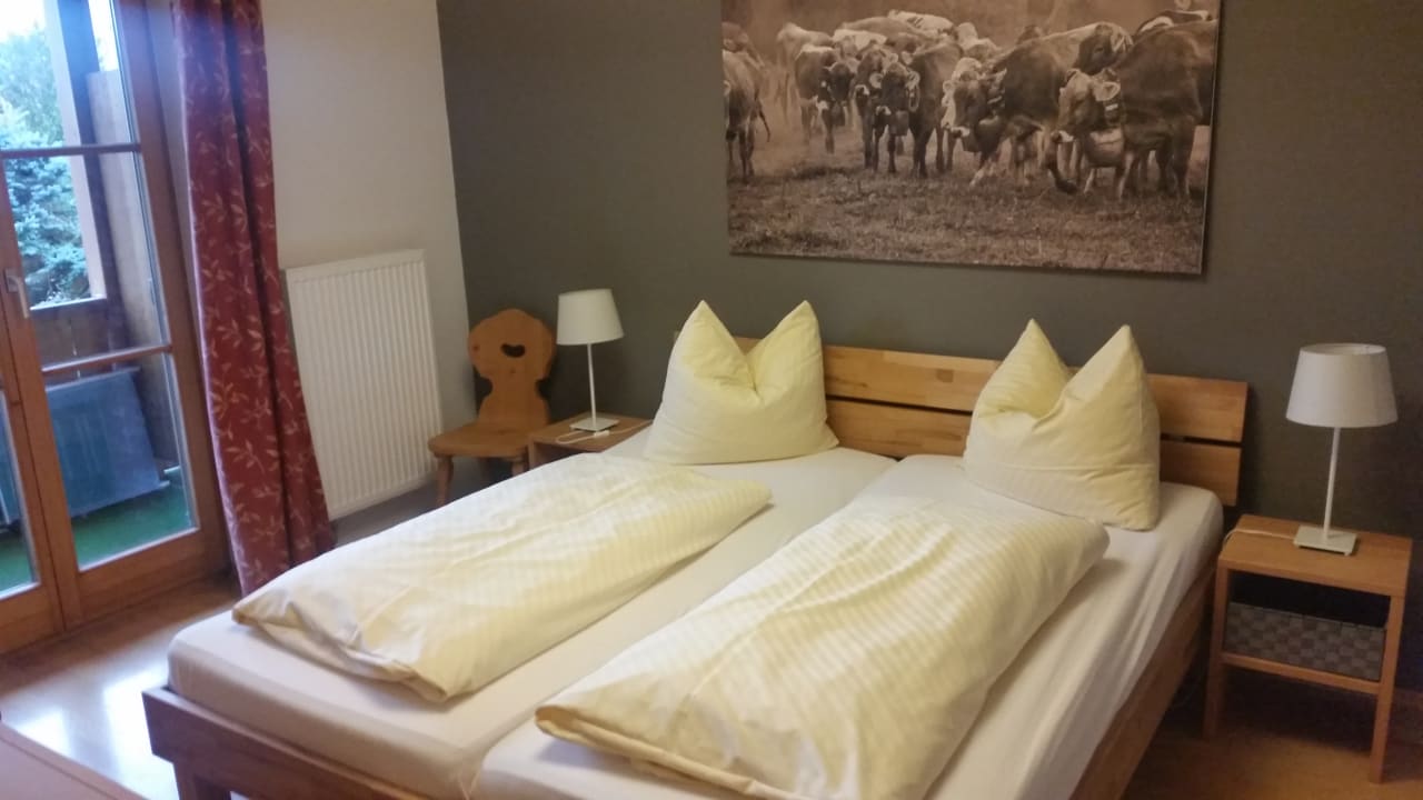 Zimmer Landgasthof Rössle