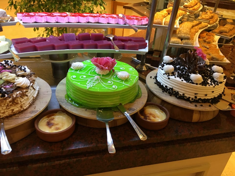 Zimmer Monachus Family Resort Sorgun