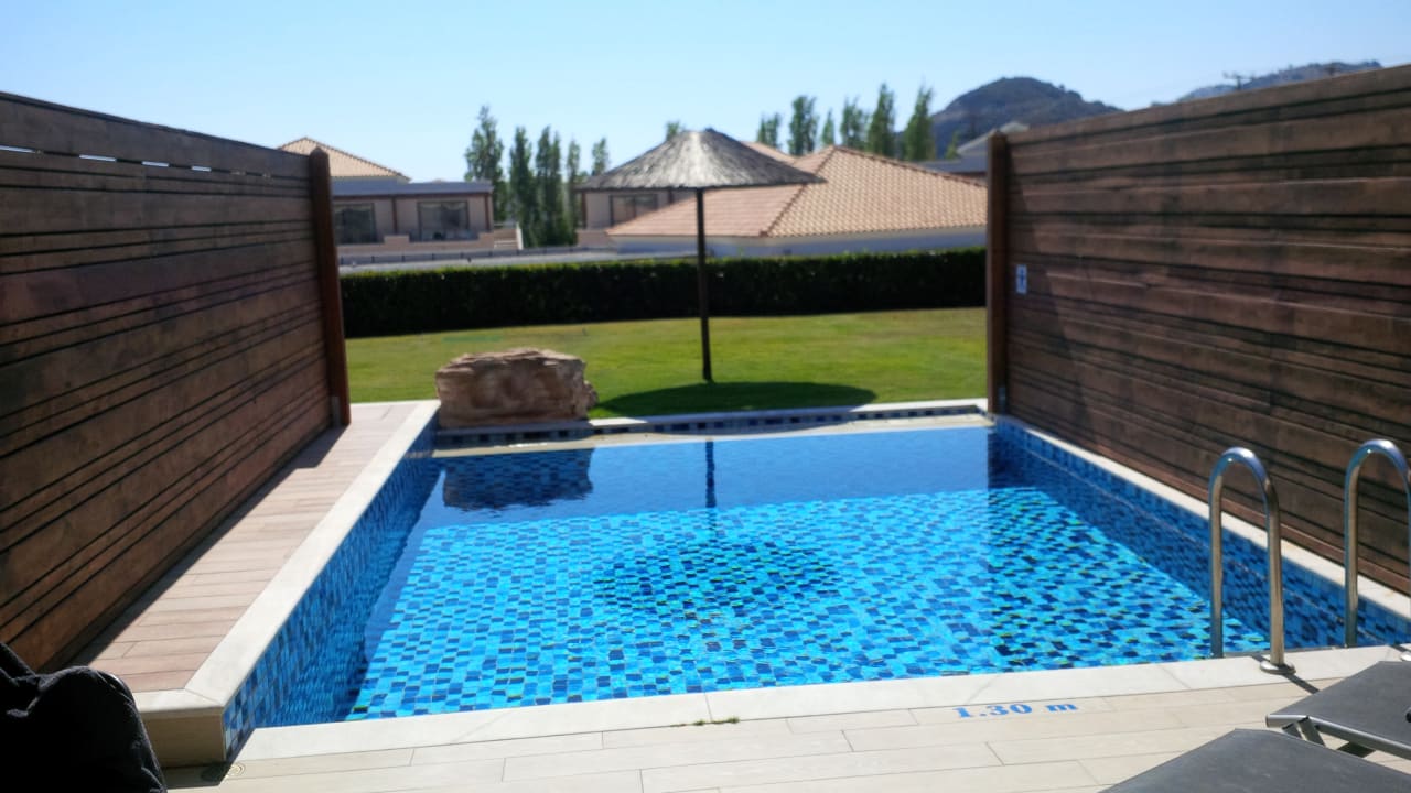 Zimmer La Marquise Luxury Resort Complex