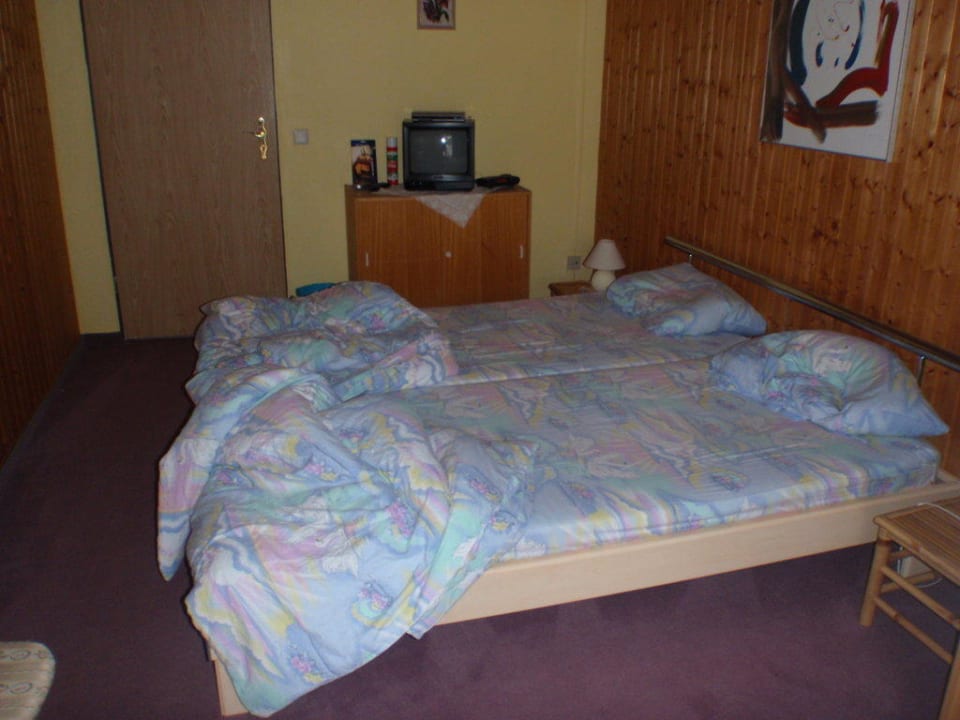 Doppelzimmer Gasthof Storchennest