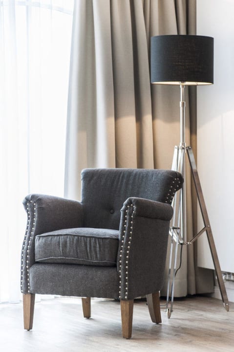 Meerglück Weisse Villa am Meer Ferienwohnungen