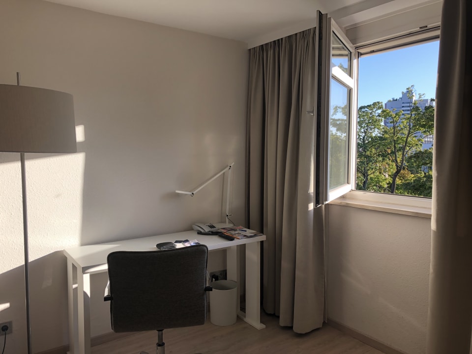 Zimmer Hotel NH Fürth Nürnberg