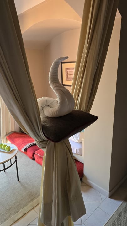 Zimmer Jaz Makadi Oasis Resort