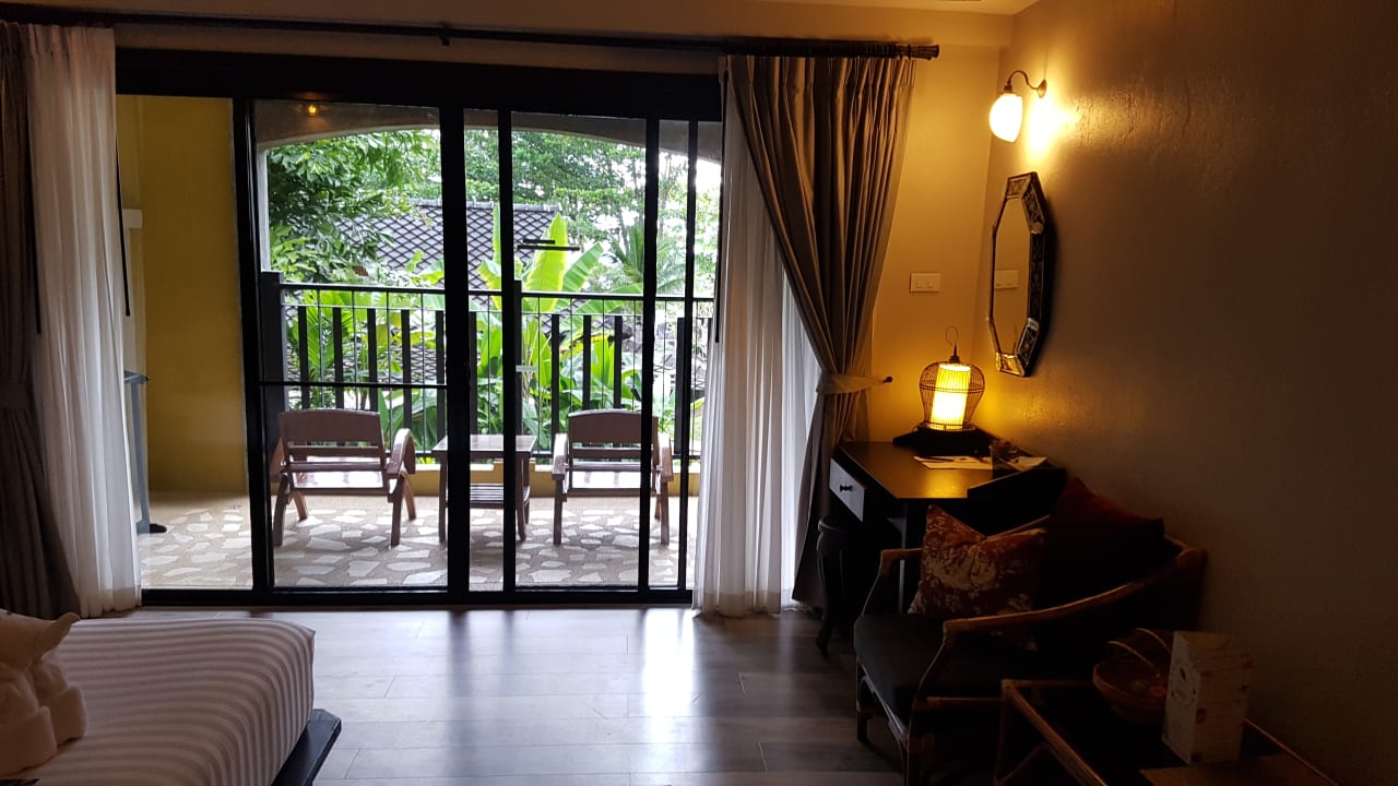 Zimmer Moracea by Khao Lak Resort