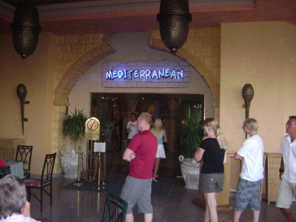 Mediterran Pickalbatros Palace Resort