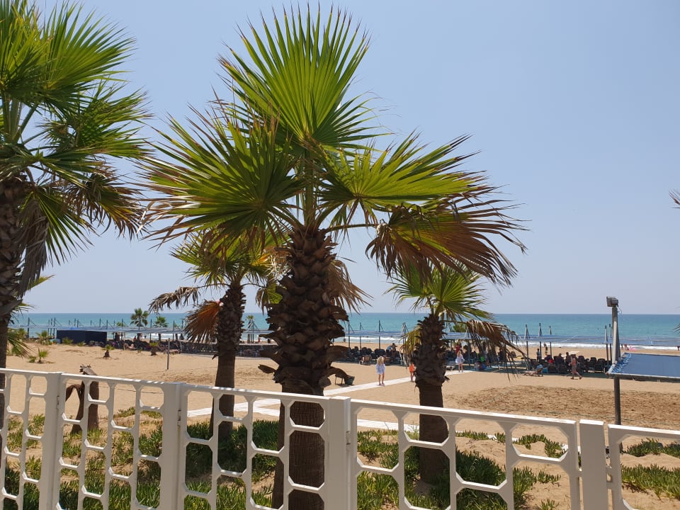 Strand Club Grand Aqua