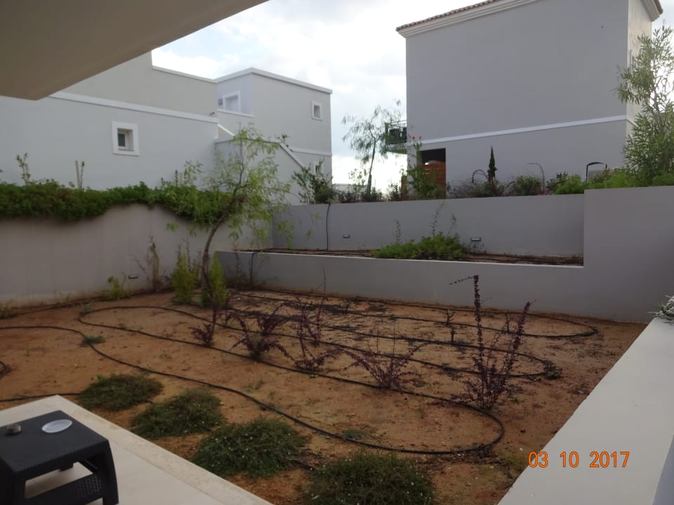 Ausblick Anemos Luxury Grand Resort