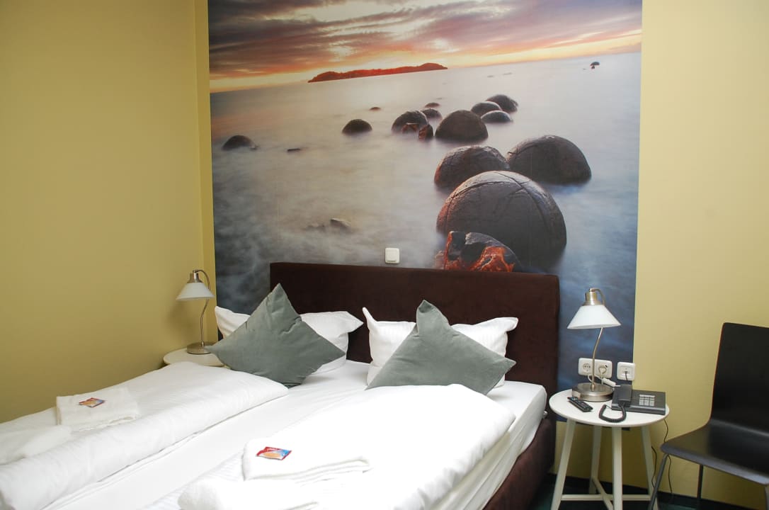 Zimmer Casilino Hotel A 20 Wismar