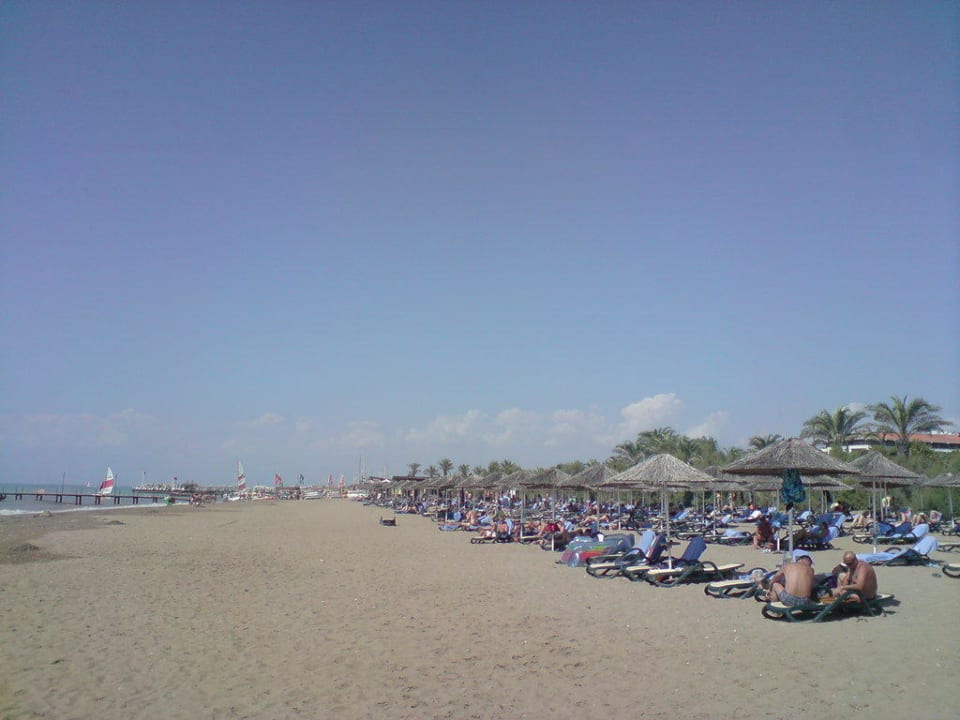 Strand Asteria Family Belek