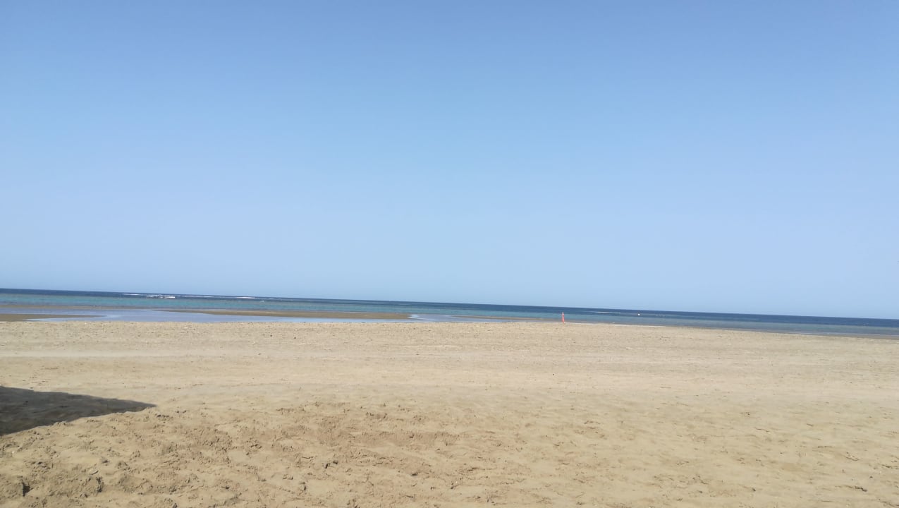 Strand Lahami Bay Beach Resort