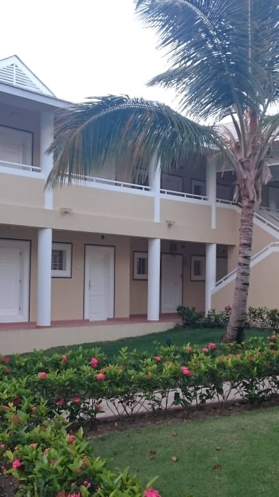 Aussenansicht Bahia Principe Grand El Portillo