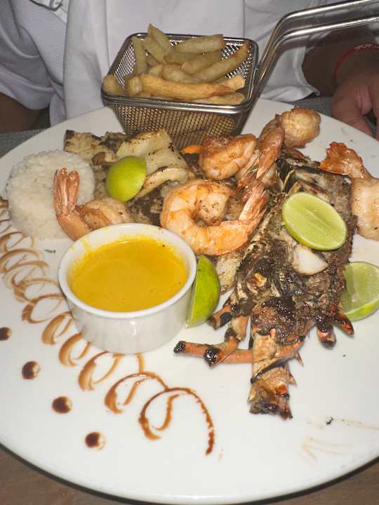 Gastro Jaz Makadi Oasis Resort