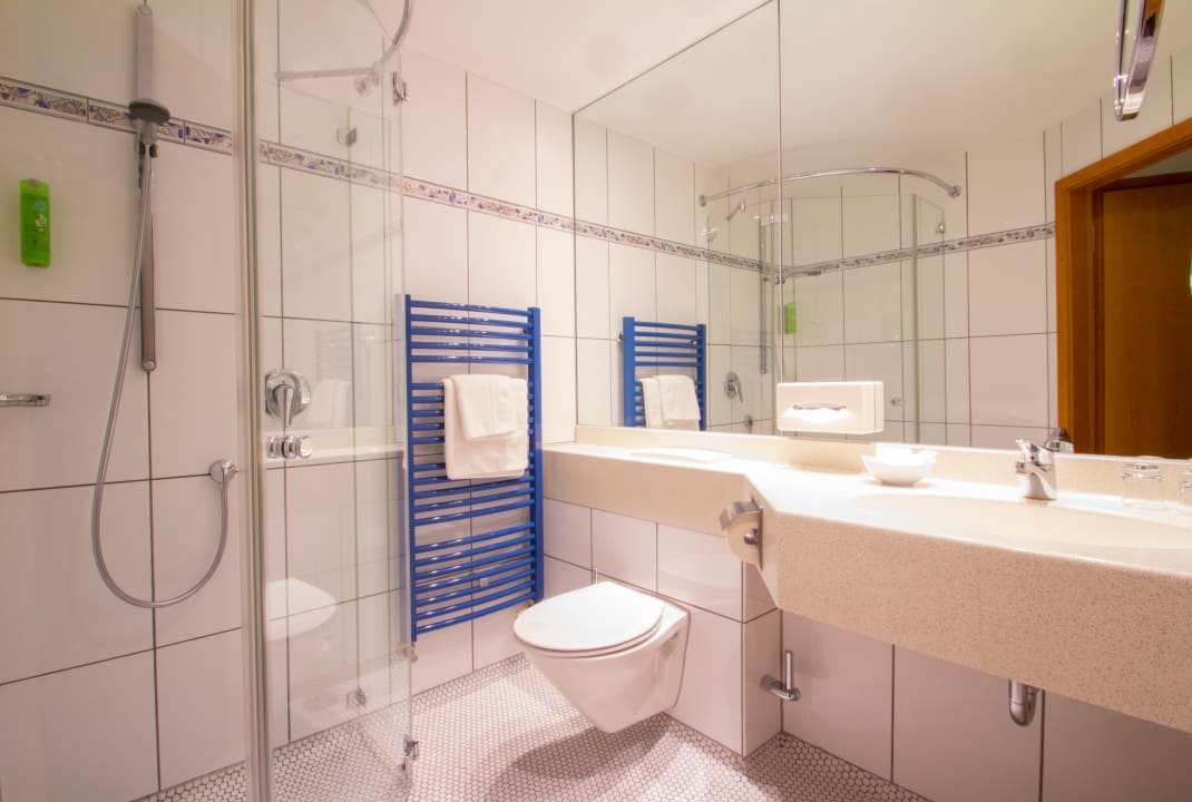 Zimmer Hotel Rio