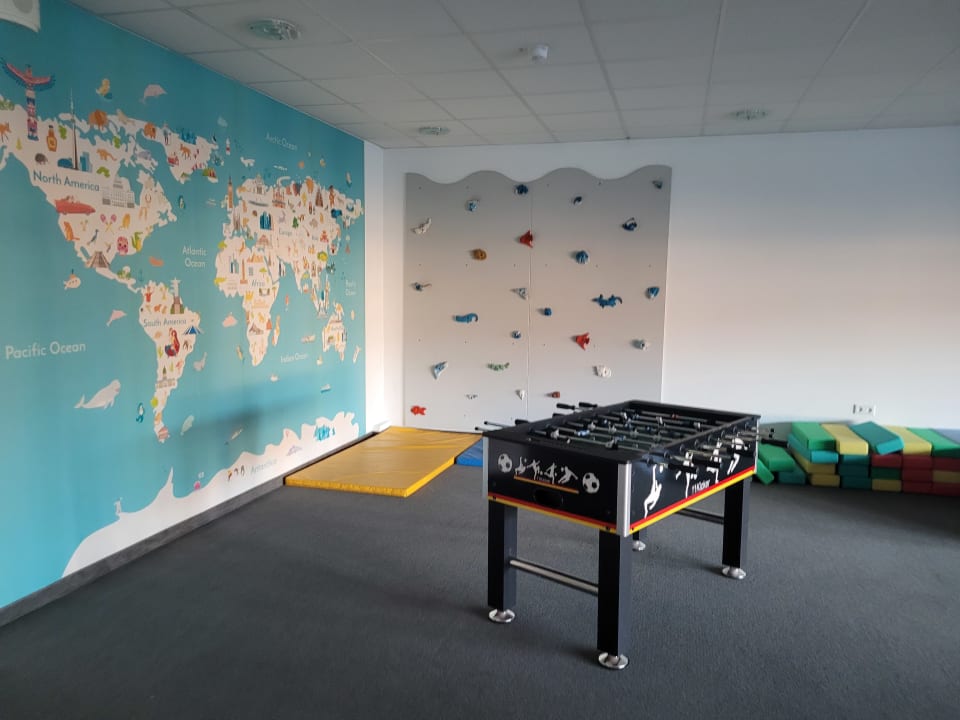 Sport & Freizeit Precise Resort Hafendorf Rheinsberg