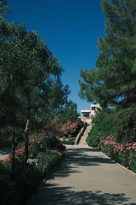 Außenansicht TUI BLUE Seno - Adults Only