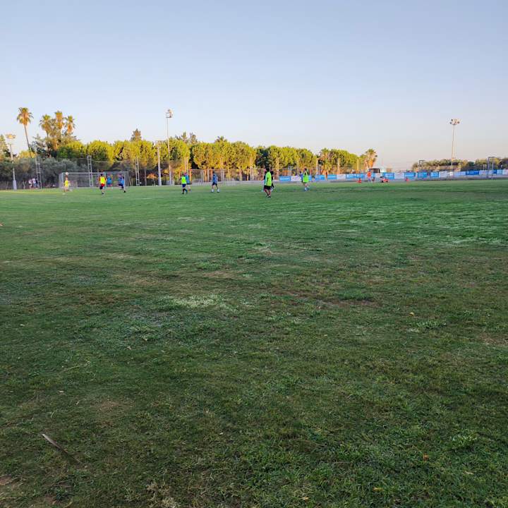 Sport & Freizeit Blue Waters Club