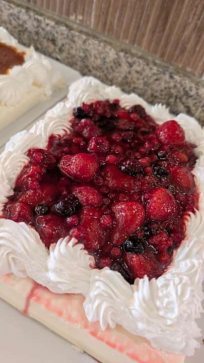 Gastro Hotel Riu Karamboa