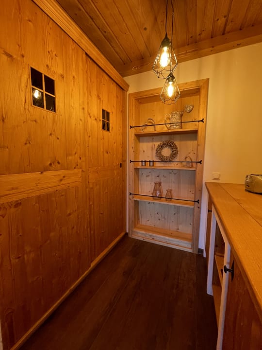 Zimmer Ferienwohnung Zacherlhof