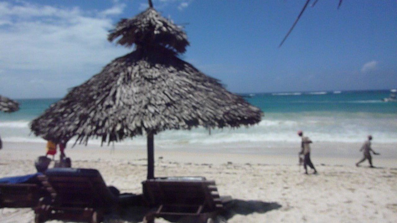 Strand Hotel Southern Palms Beach Resort