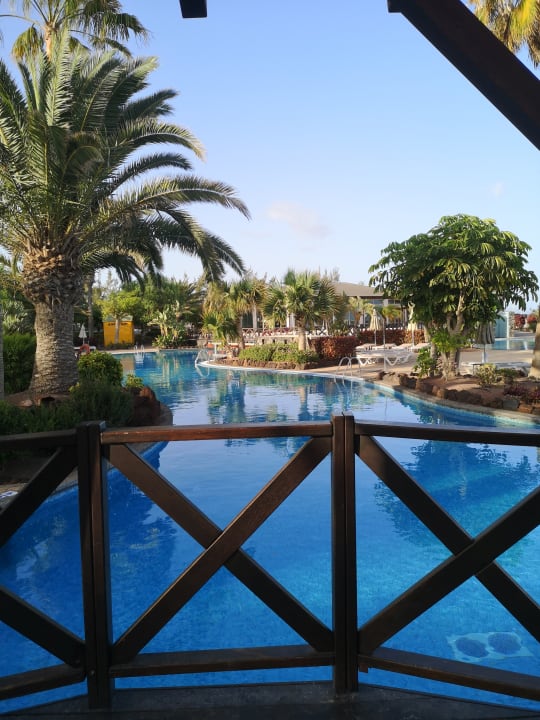 Pool R2 Pajara Beach