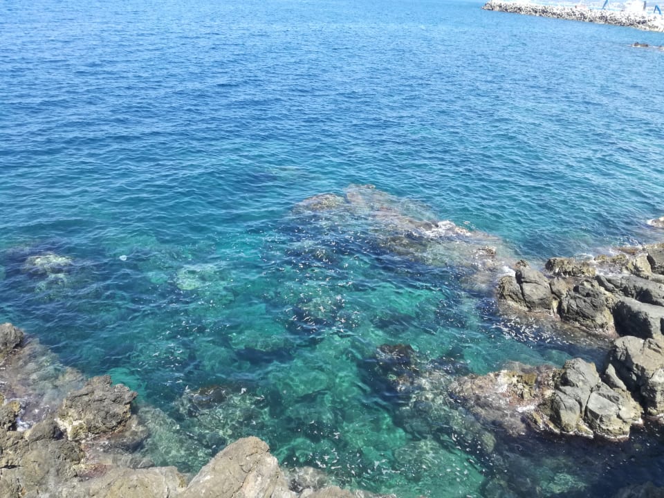 Strand Iberostar Waves Creta Panorama & Mare