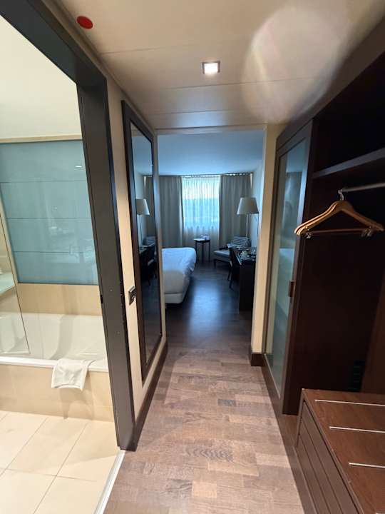 Zimmer NH Stuttgart Airport