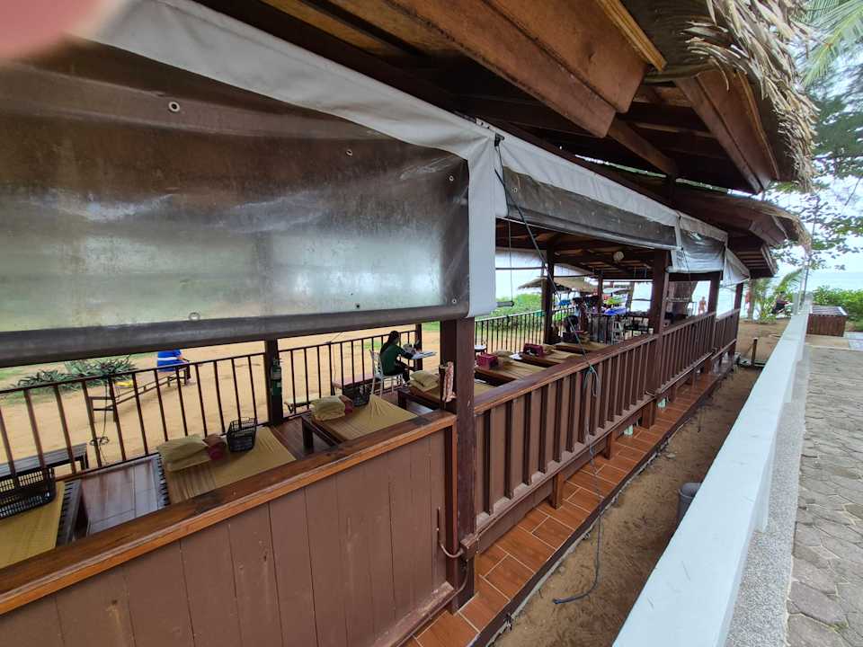 Außenansicht X10 Khaolak Resort