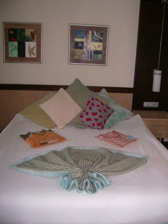 Zimmer Royal Wings Hotel