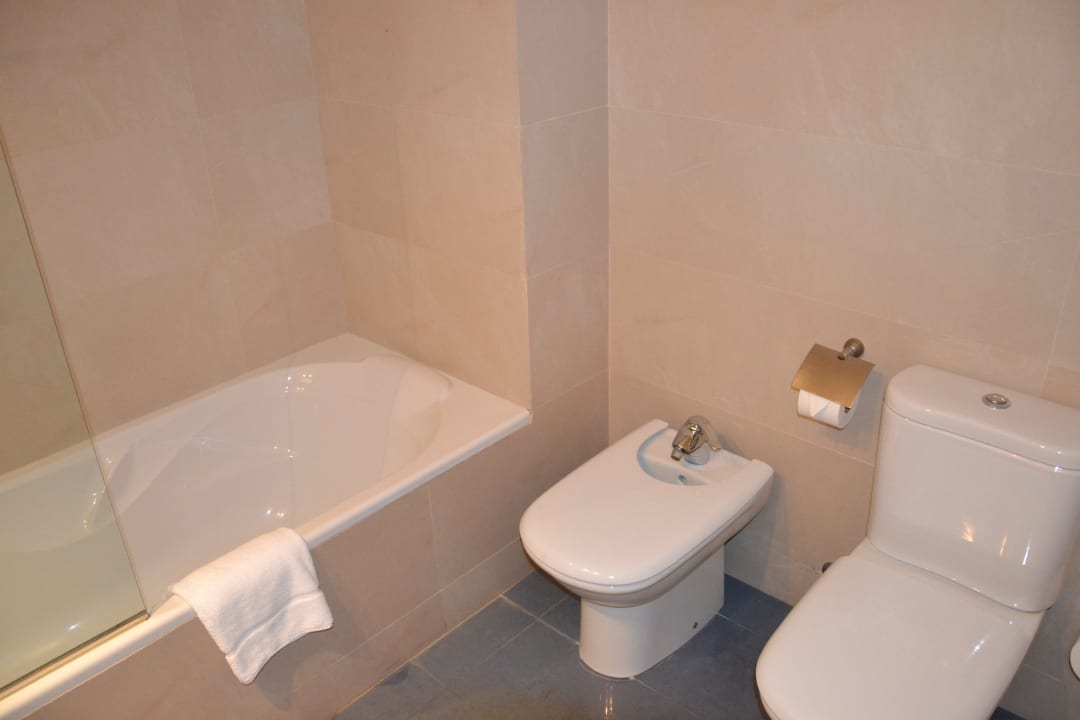 Toilette PortoBay Falésia