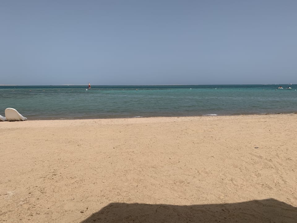 Strand Steigenberger ALDAU Beach Hotel