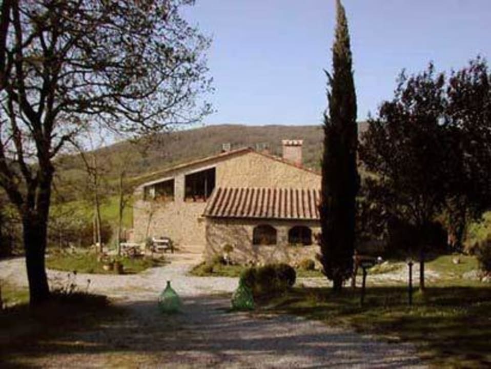 Agriturismo Apparita Agriturismo Apparita