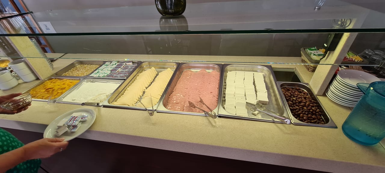 Gastro Hotel Kathrin Beach