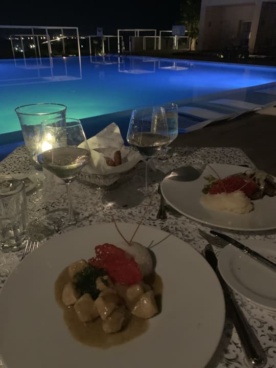 Gastro Steigenberger Makadi Hotel - Adults only
