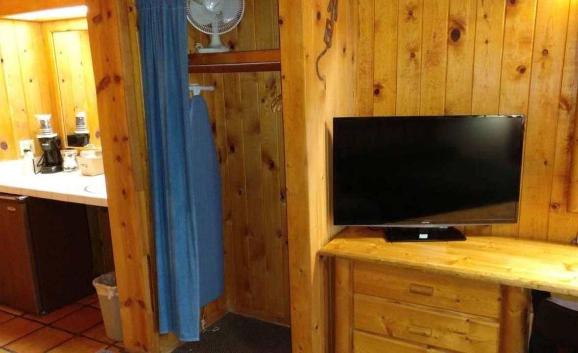 15 Hotel Big Horn Lodge