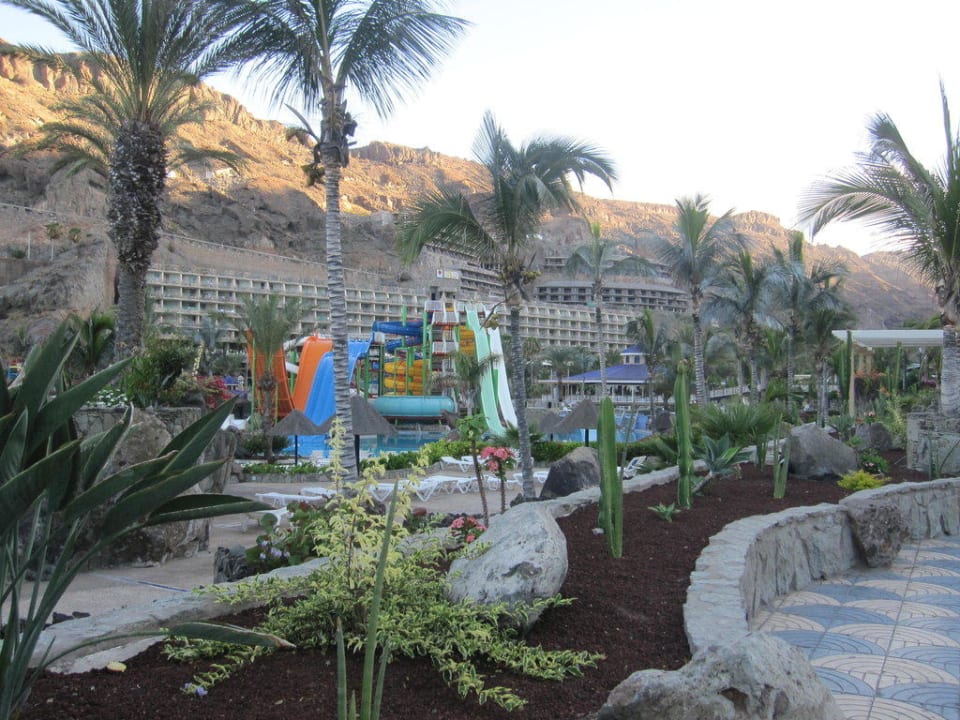 Dolina Taurito LIVVO Costa Taurito