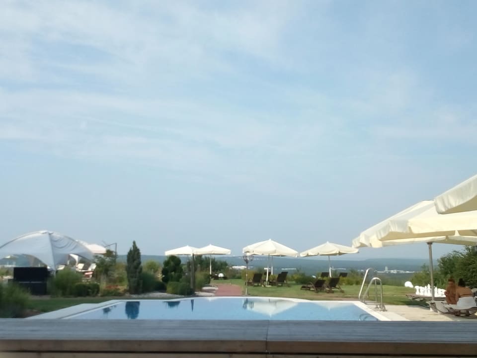 Pool Der Birkenhof - Spa & Genuss Resort