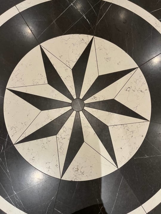 Lobby The Crown Krakow Center - Handwritten Collection ACCOR