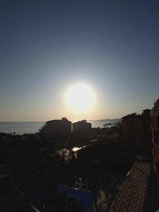 Außenansicht My Home Resort