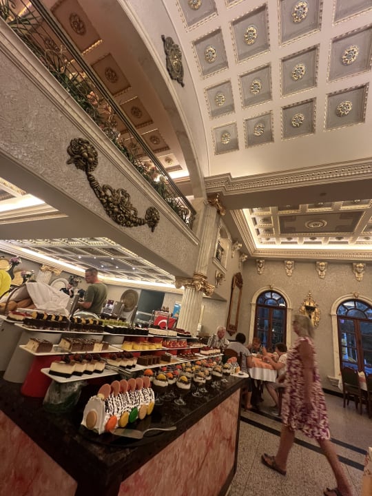 Gastro Hotel Yetkin